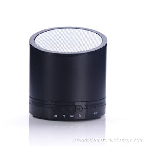 Manufacturer mini Bluetooth speaker with Bluetooth version 3.0